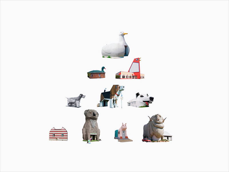 Genealogical study : Main branch