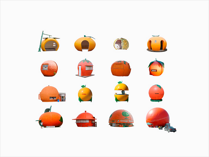 Revegetation plan with variable pantones