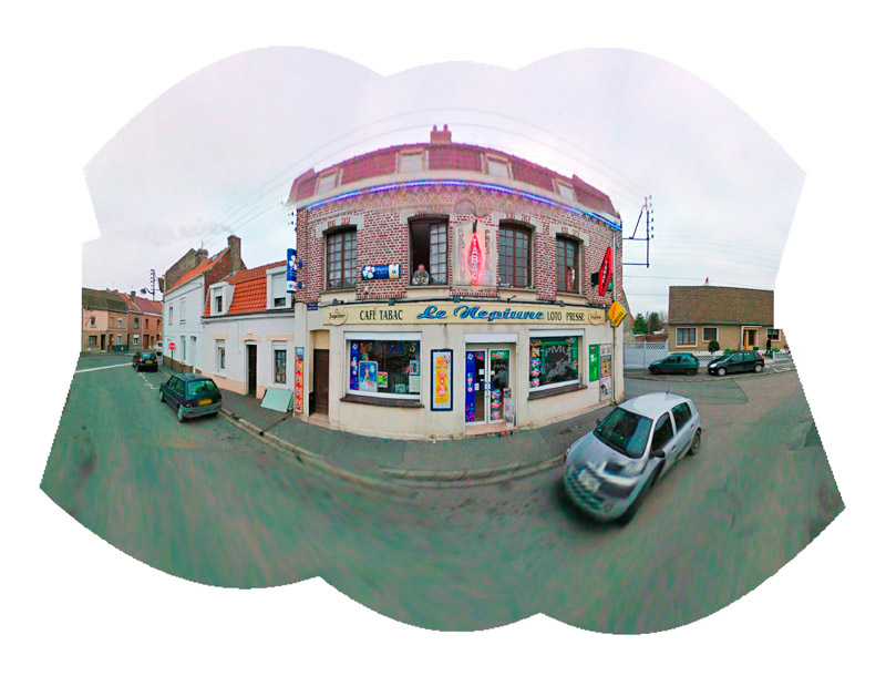 Le NEPTUNE - Béthune