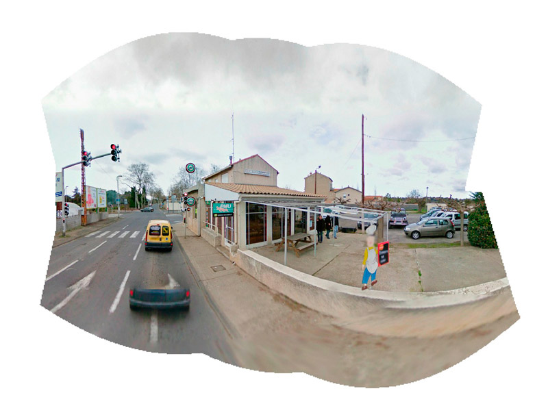 L'ELDORADO - Béziers