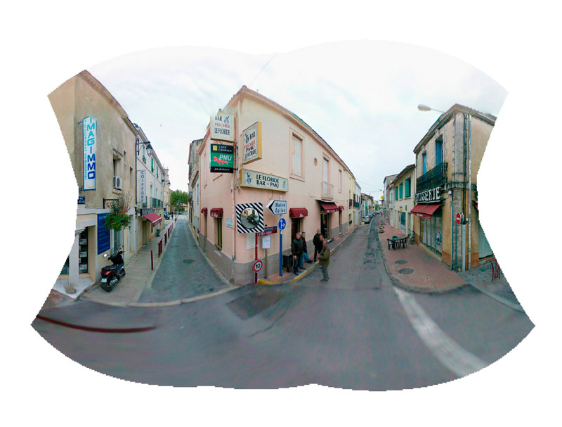 Le FLORIDE - Pérols